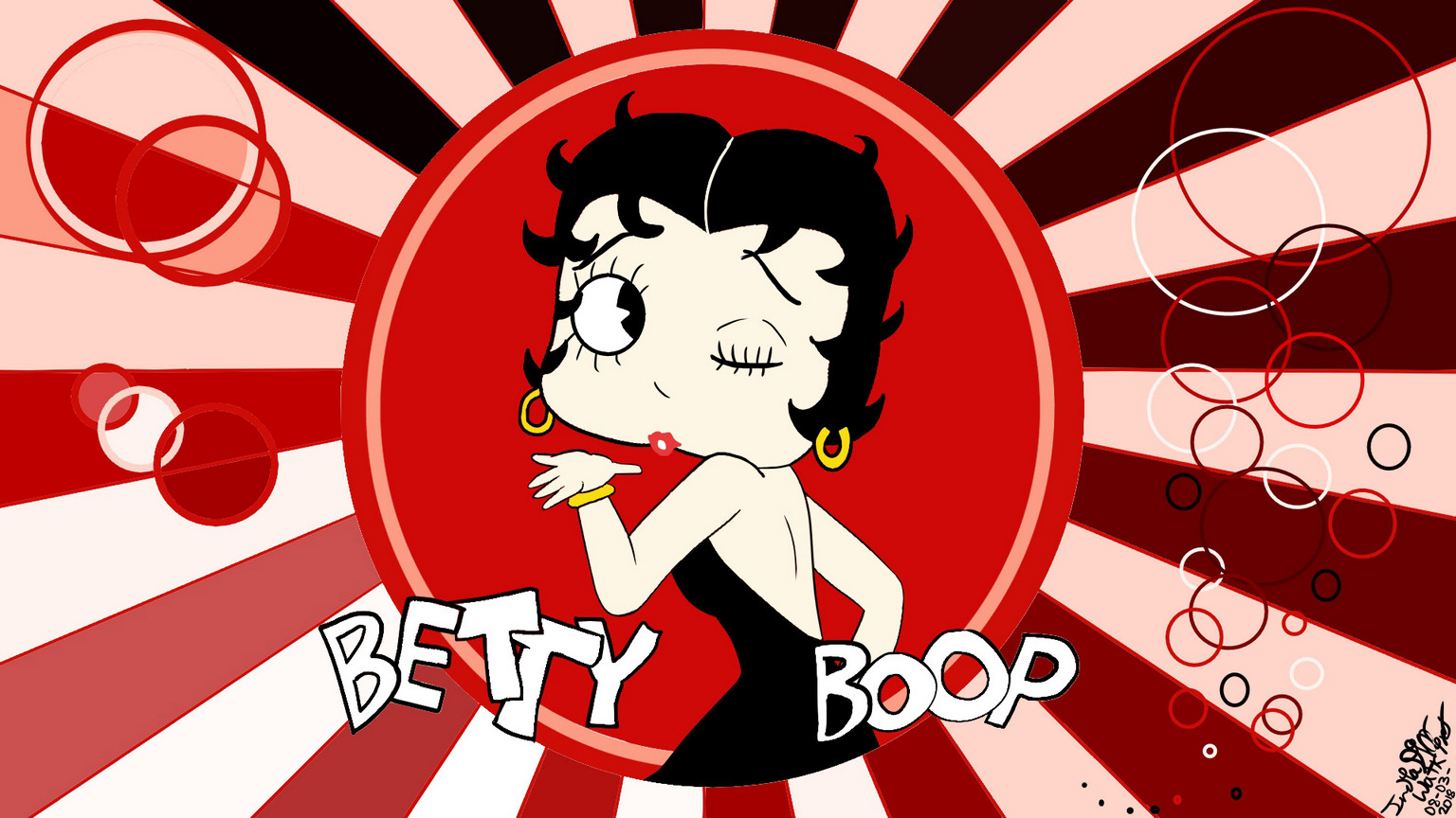 Betty Boop (6)